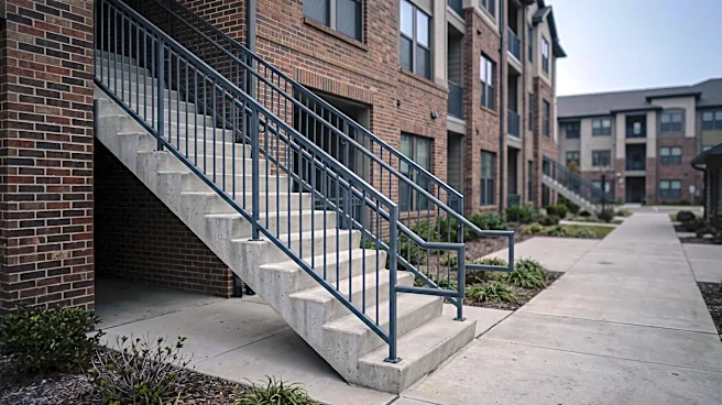 Dallas Apartment Shooting Leaves One Dead, One Critically Injured