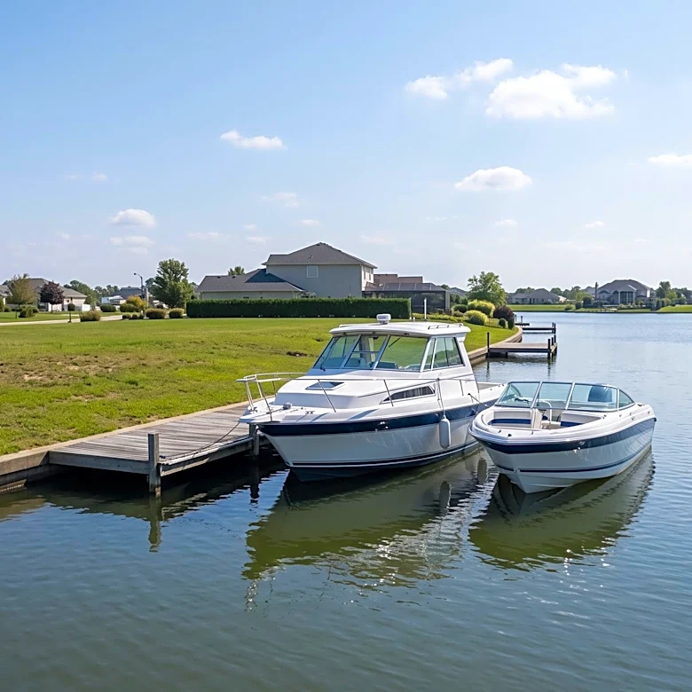 St. Clair Shores Man Fined $15K for Docking Boats, Attorney Challenges Ordinance Constitutionality