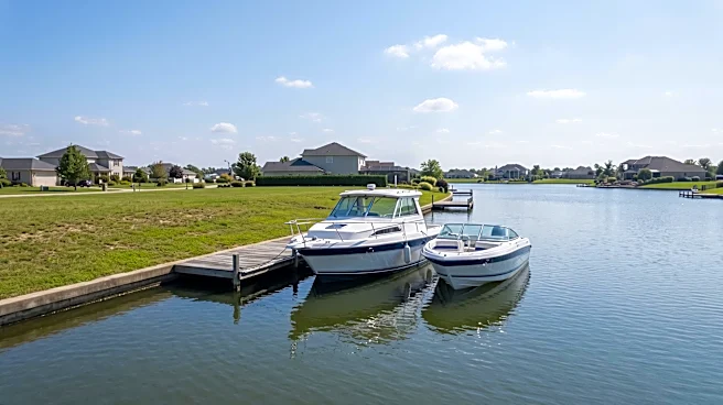 St. Clair Shores Man Fined $15K for Docking Boats, Attorney Challenges Ordinance Constitutionality