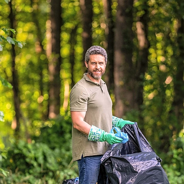 Volunteers Conduct Annual Middle River Cleanup in Augusta County, Virginia