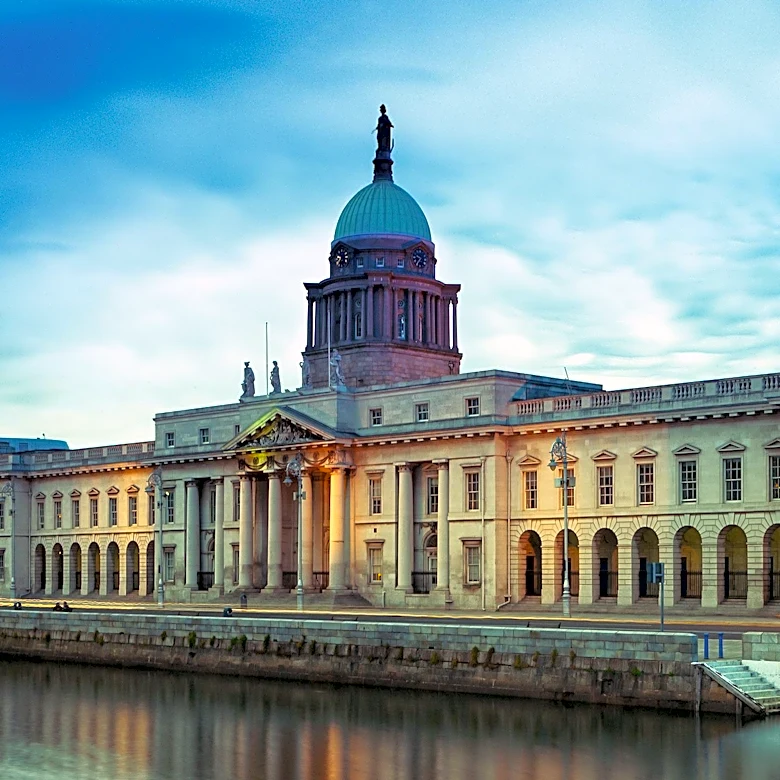 Irish Government Halts Planned Fuel Excise Duty Increases Amid Geopolitical Instability