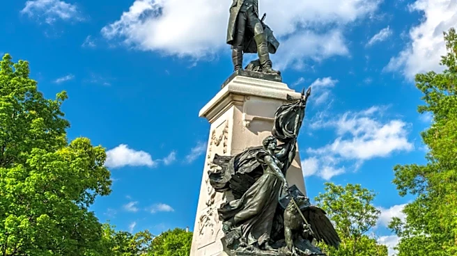 Florida Lawmakers Propose Roberto Clemente Statue in U.S. Capitol
