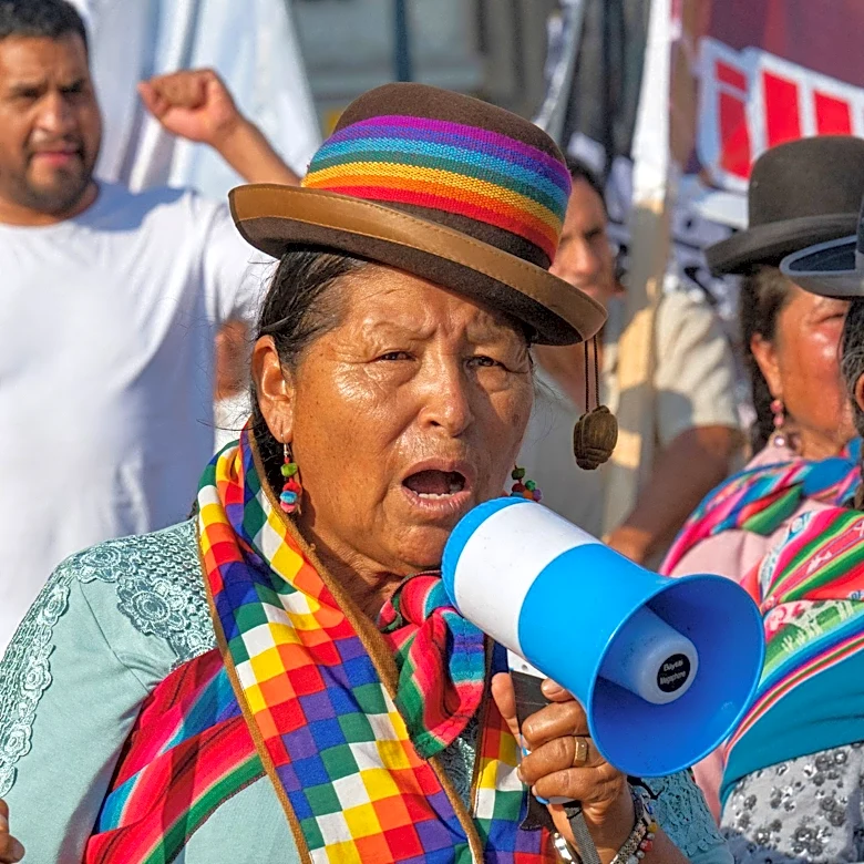 Advocates Decry Spike in ICE Arrests in Santa Fe, Prompting Protests and Official Response