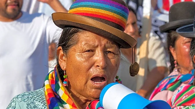 Advocates Decry Spike in ICE Arrests in Santa Fe, Prompting Protests and Official Response