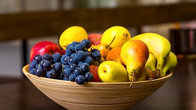 Church of Jesus Christ of Latter-Day Saints Donates 40,000 Pounds of Food to Aberdeen Pantry