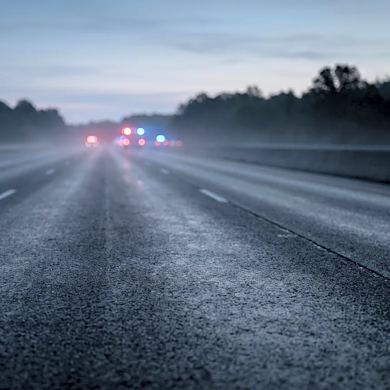 Fiery Two-Vehicle Crash Shuts Down I-95 North in Topsfield, Massachusetts