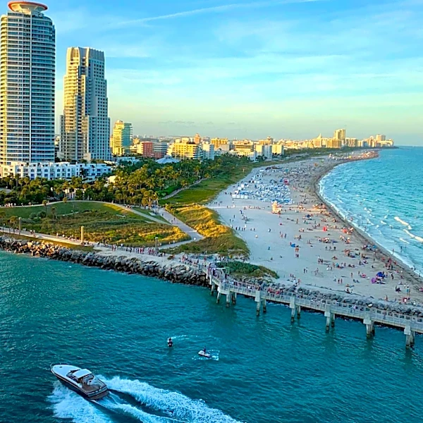 Miami-Dade County Grapples with Record Sargassum Accumulation on Beaches