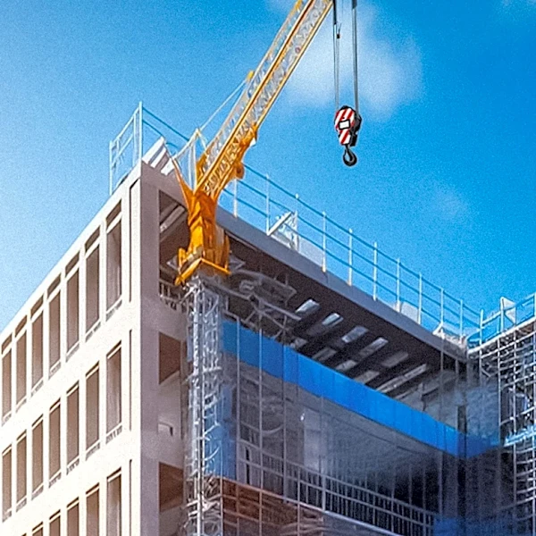 Asheville Apartment Market Sees Rising Vacancies and Declining Rents Amidst New Construction Boom