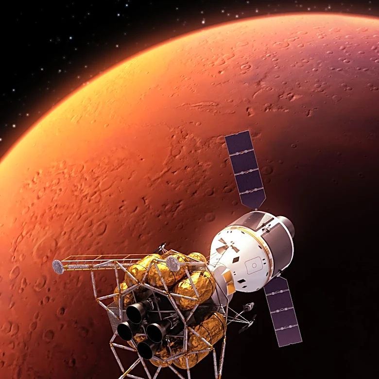 Japan's JAXA Unveils MMX Spacecraft for Mars Moon Sample Return Mission