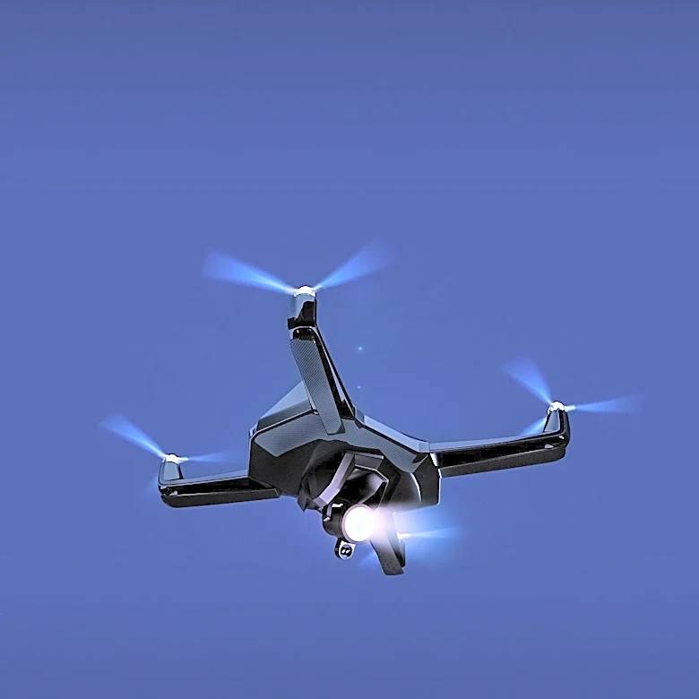 FSB Arrests Eight Alleged Ukrainian Agents for Plotting Moscow Attack with EU-Smuggled Drones