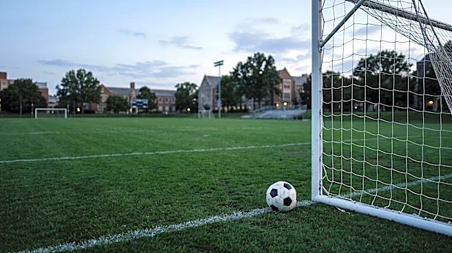 College Soccer Player Karoline Heintz Allegedly Killed by Boyfriend Who Blamed 'Demon'