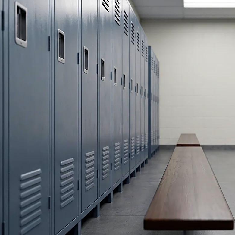 Former Virginia Police Officer Sues Department for $15 Million Over Transgender Colleague Locker Room Incident