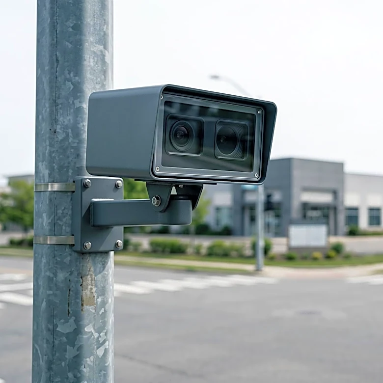 Quincy Police Department Limits Access to Flock License Plate Camera Data Amid Misuse Concerns