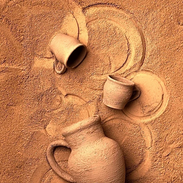 Archaeologists Uncover 3,600-Year-Old Pottery Brand in Saudi Arabia, Revealing Ancient Trade Networks