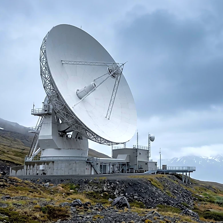 Charter Plane Crash Near Alaska Radar Site Kills All Eight Onboard