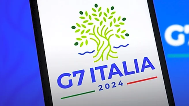 G7 Proposal Emphasizes Human Judgment in AI Integration Across Professional Domains