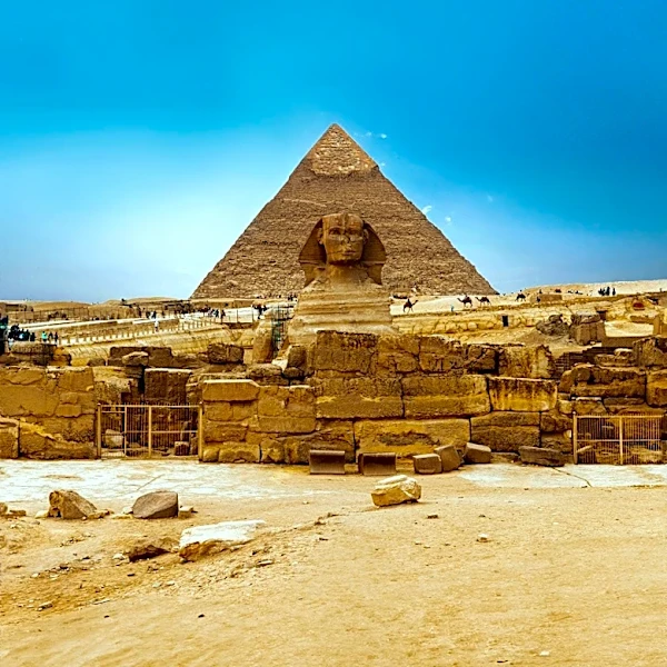 Archaeologists Uncover Ancient Egyptian City Potentially Linked to Biblical Exodus