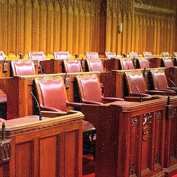 Iranian Parliament Approves General Principles of Bill Restricting Foreign Contacts Amid Government Opposition