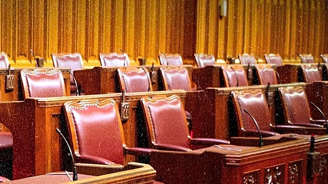 Iranian Parliament Approves General Principles of Bill Restricting Foreign Contacts Amid Government Opposition
