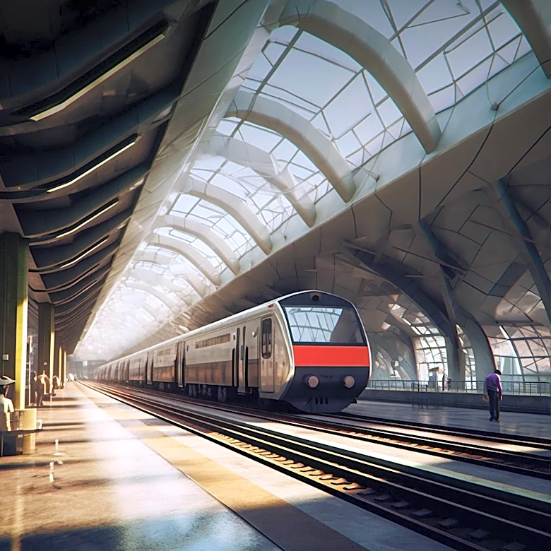 Proposed GCRTA Rail Station for Cleveland Browns Stadium Appears in ODOT Database