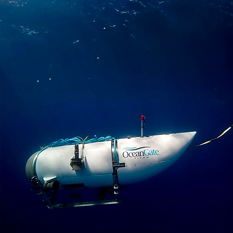 NOAA Fisheries Utilizes Underwater Gliders for Enhanced Ocean Surveys and Fisheries Management