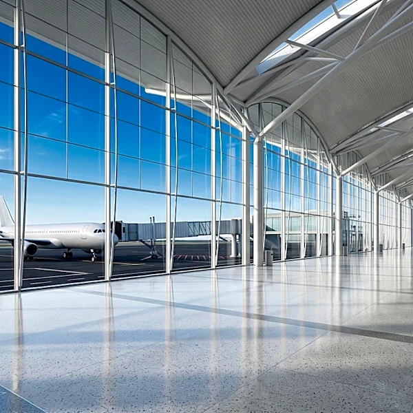 O'Hare International Airport Fast-Tracks Concourse E Construction to Accelerate Global Terminal Project