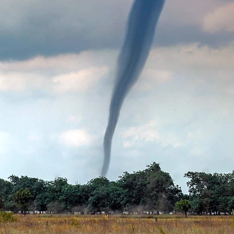 Northeast U.S. Hit by Severe Storms, Flooding, and Possible Tornadoes