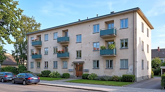 East Palo Alto Tenants Secure Rent Relief Amid Redevelopment Plans