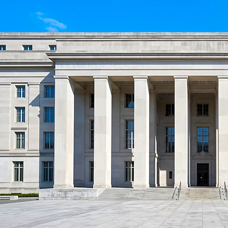 DOJ's New National Fraud Enforcement Division Targets Taxpayer-Funded Fraud, Scrutinizes DEI Programs