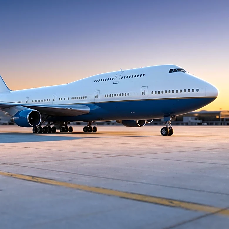 President Trump's Visit to Myrtle Beach to Cause Temporary Flight Disruptions at MYR