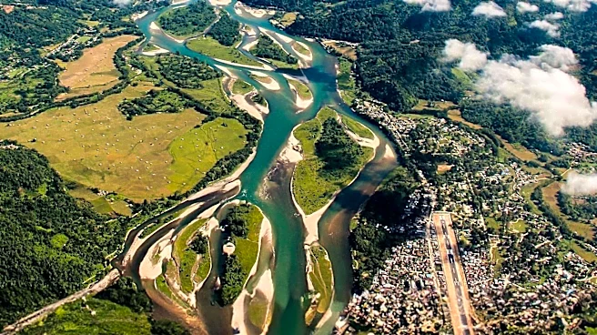 Hood River, Oregon, Recognized as Nation's Best Small Mountain Town by Travel + Leisure