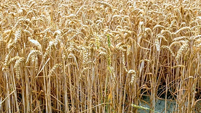 Southwest Colorado Farms Face Challenging Growing Season Due to Extreme Weather and Water Scarcity