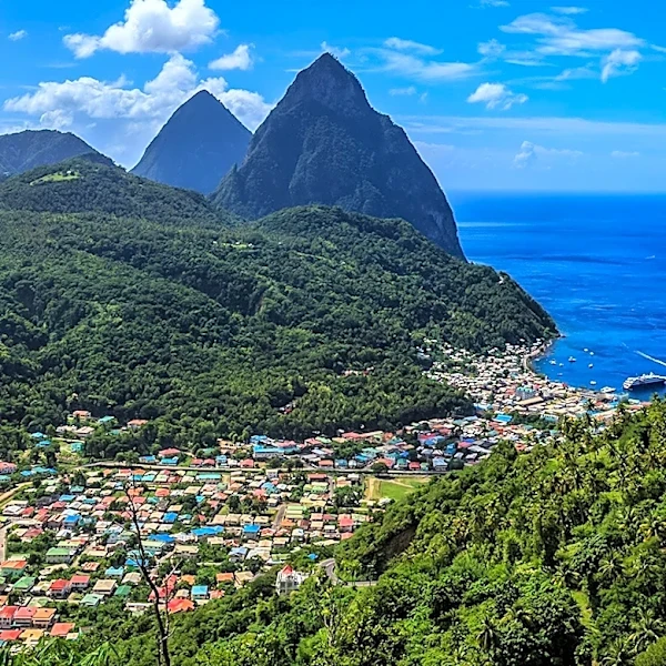 Cricket Events Boost Saint Lucia's Tourism Sector During Off-Peak Season
