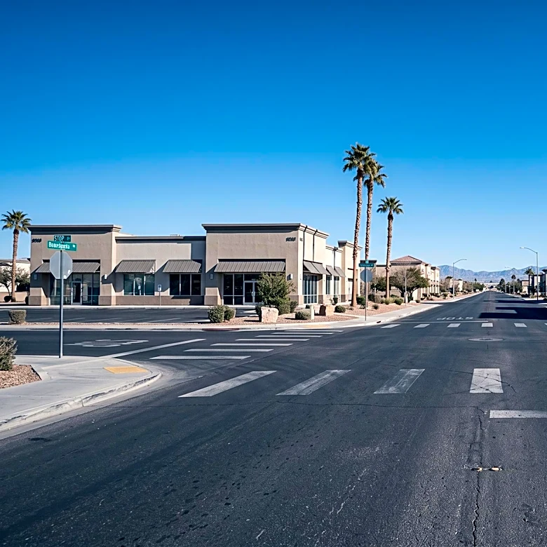 Las Vegas Mother Killed by Stray Bullet in Shooting Involving Suspect Allegedly Under Influence of Nitrous Oxide