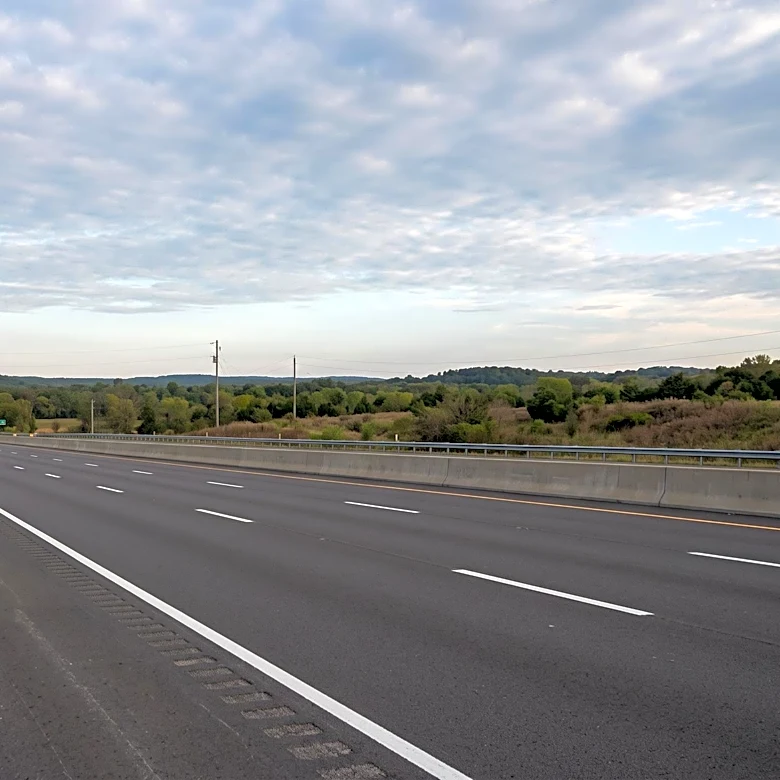 Two Massachusetts Men Die in Head-On Crash on I-295 in Cumberland, Rhode Island