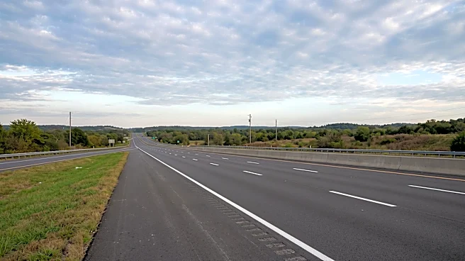 Two Massachusetts Men Die in Head-On Crash on I-295 in Cumberland, Rhode Island