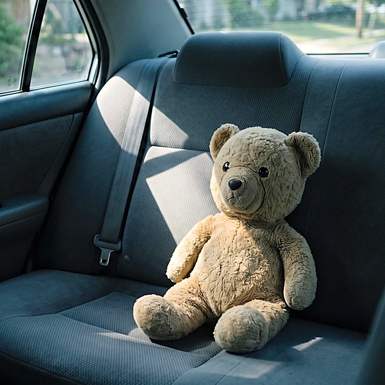 Kentucky Doctor Under Investigation After Baby Granddaughter Dies in Hot Car