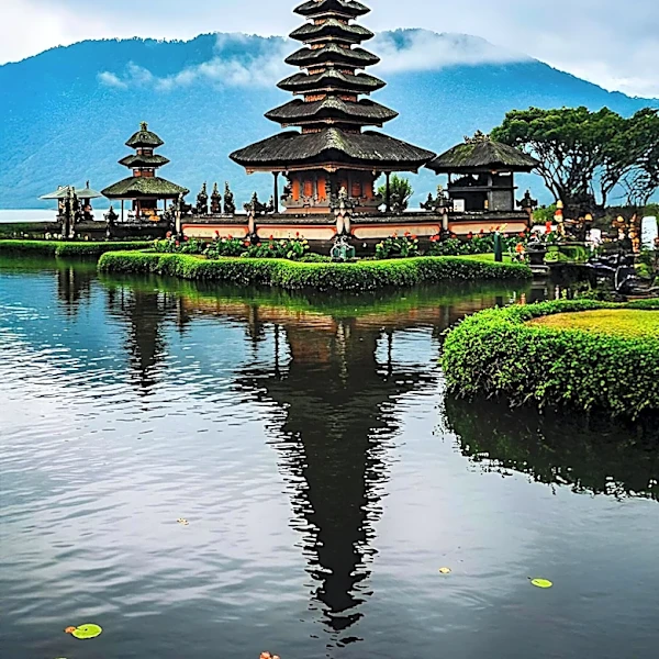 Swiss Tourist Jailed in Bali for Insulting Hindu Holiday on Social Media