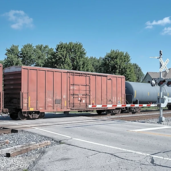 U.S. Rep. Debbie Dingell Demands Answers from CSX Corporation Following Prolonged Train Blockage in Canton Township