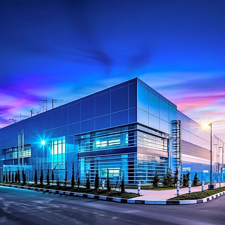 Cloverleaf Infrastructure Plans Massive Data Center Campus in Piedmont, Oklahoma, Amidst Local Opposition
