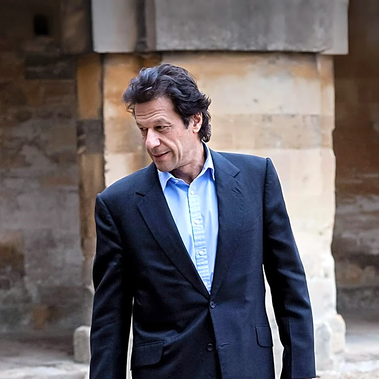 Pakistan Government Rejects Allegations of Mistreatment and Medical Neglect of Imprisoned Ex-Premier Imran Khan