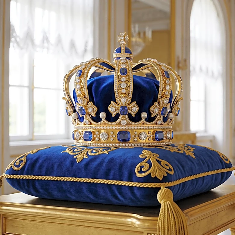 Belgian Prince Laurent Legally Recognizes 26-Year-Old Son, Clement Vandenkerckhove, Granting Him Princely Status
