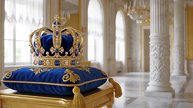 Belgian Prince Laurent Legally Recognizes 26-Year-Old Son, Clement Vandenkerckhove, Granting Him Princely Status