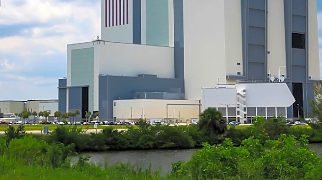NASA Awards $10.5 Million to Establish Seven Aerospace Workforce Hubs Across U.S.