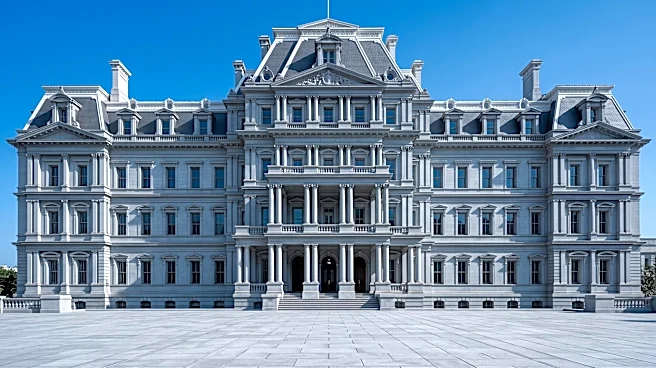 Office of Management and Budget Proposes Sweeping Changes to Federal Grant Guidance, Raising Concerns Among Nonprofits and Researchers