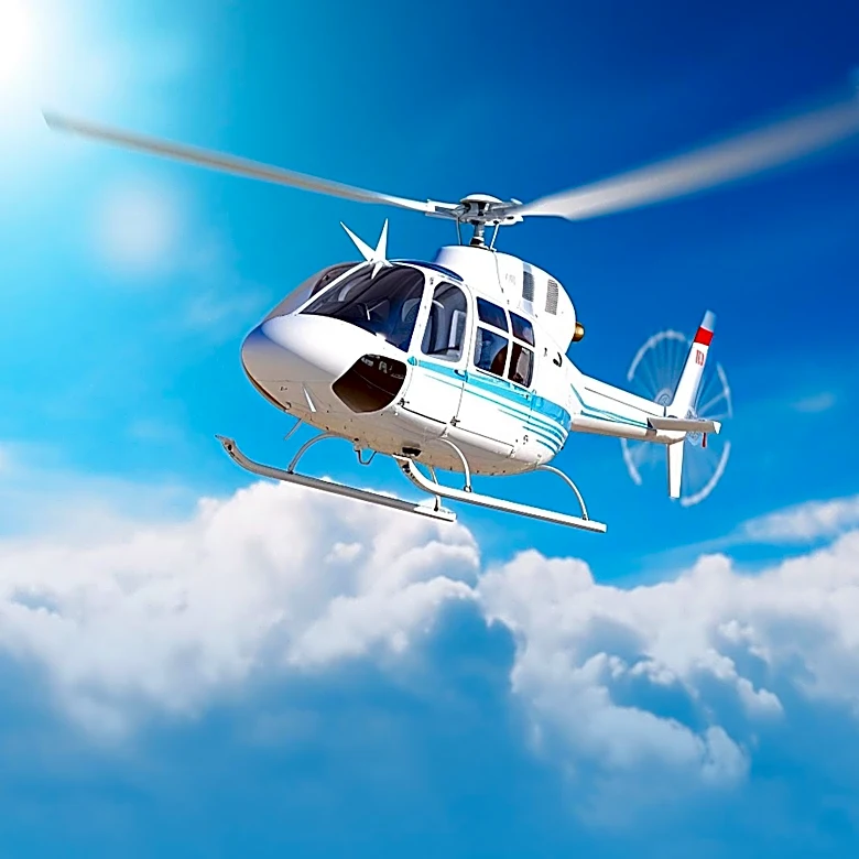 ER Doctor Identified as Pilot Killed in Pennsylvania Mid-Air Collision with State Police Helicopter
