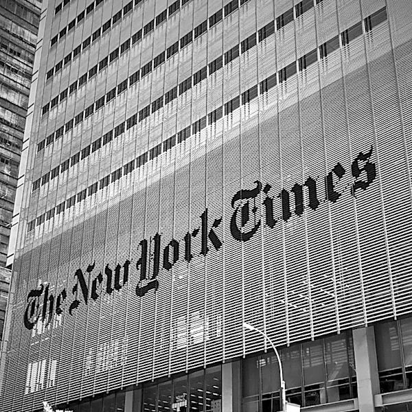 New York Times Ordered to Pay $9.25 Million in Defamation Lawsuit to Former College Basketball Player Kai Spears