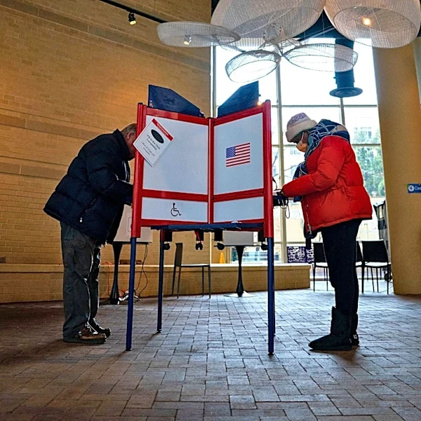 North Carolina Elections Board Rejects Sunday Early Voting in Several Counties