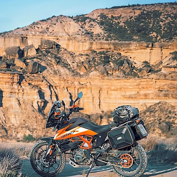 KTM North America Recalls Over 20,000 Off-Road Motorcycles Due to Brake Defect