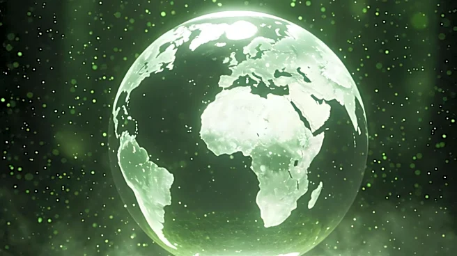 Paris Agreement Continues to Drive Global Climate Action Amidst Geopolitical Challenges